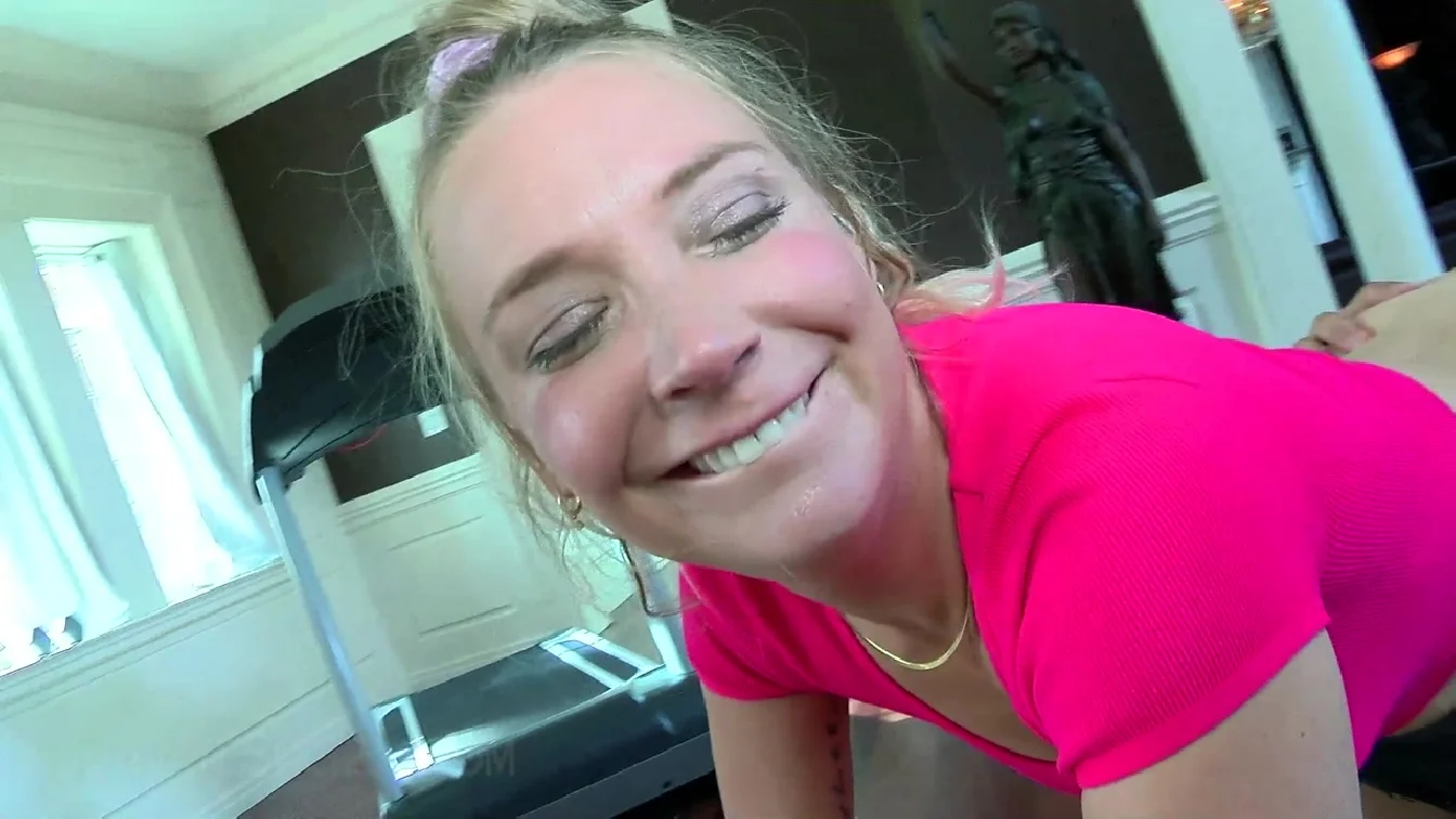 Fucking The Piss Out Of Ally XXX